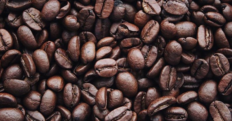 Caffeine - Coffee Beans