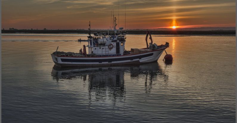 Return - Boat on Body of Water during Day Time